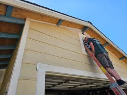 Best Custom Trim and Detailing for Siding  in Smithville, OH